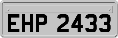 EHP2433