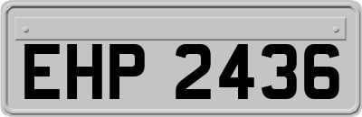 EHP2436