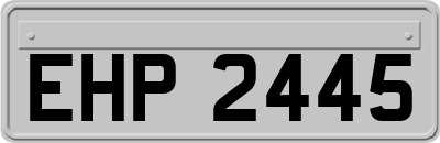 EHP2445