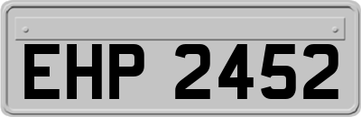 EHP2452
