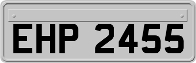 EHP2455