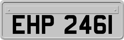 EHP2461