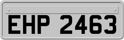 EHP2463