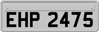 EHP2475