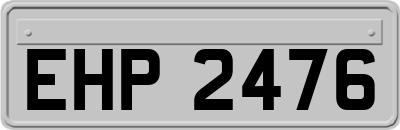 EHP2476