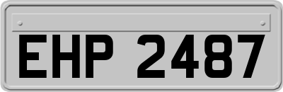 EHP2487