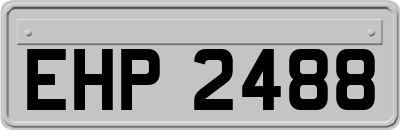EHP2488