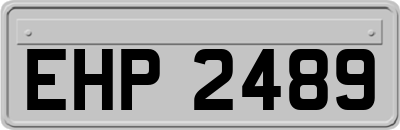 EHP2489