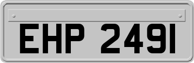 EHP2491