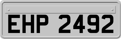 EHP2492