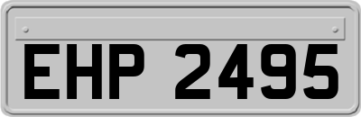 EHP2495