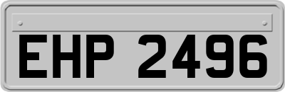 EHP2496