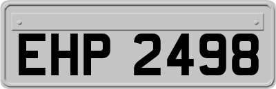 EHP2498
