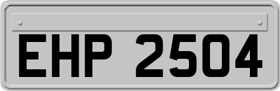 EHP2504