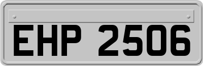 EHP2506
