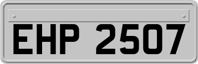EHP2507