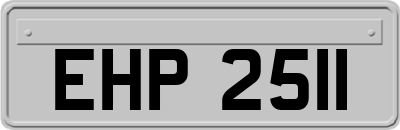 EHP2511