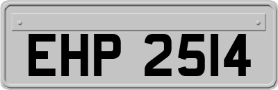 EHP2514