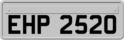 EHP2520