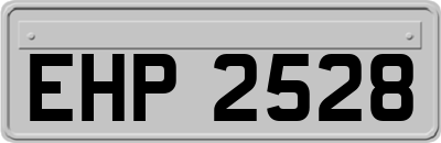 EHP2528