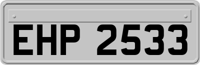 EHP2533