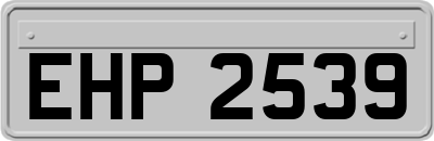 EHP2539