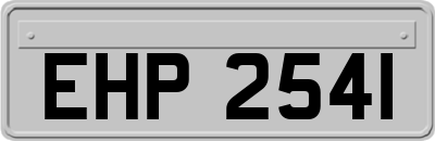 EHP2541