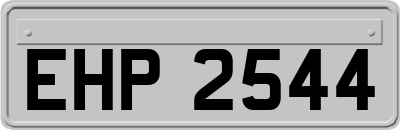 EHP2544