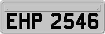 EHP2546
