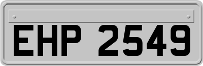 EHP2549