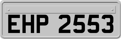 EHP2553