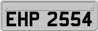 EHP2554