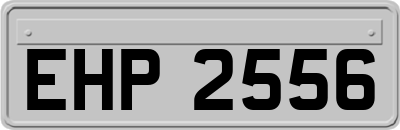 EHP2556