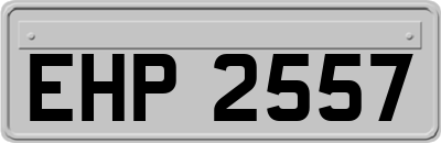 EHP2557