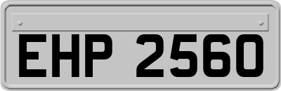 EHP2560