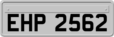EHP2562
