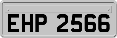 EHP2566