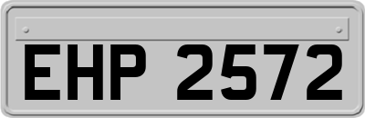 EHP2572