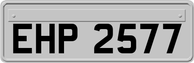 EHP2577