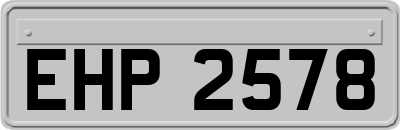 EHP2578