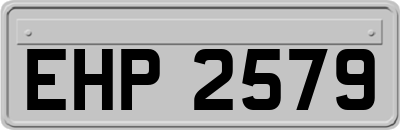 EHP2579