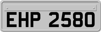 EHP2580