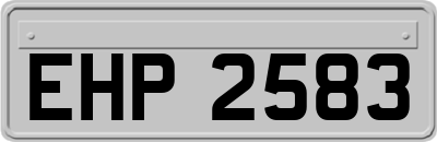 EHP2583