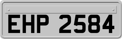 EHP2584