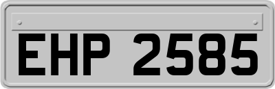 EHP2585