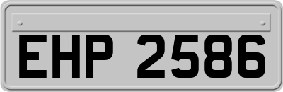 EHP2586
