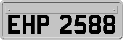 EHP2588
