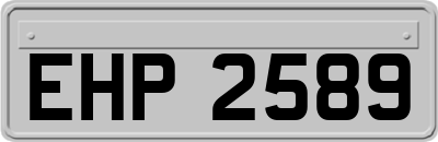 EHP2589