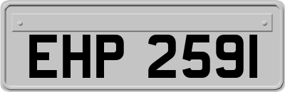 EHP2591