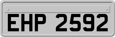 EHP2592